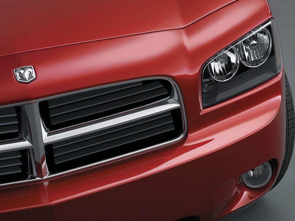 2006 Dodge Charger RT