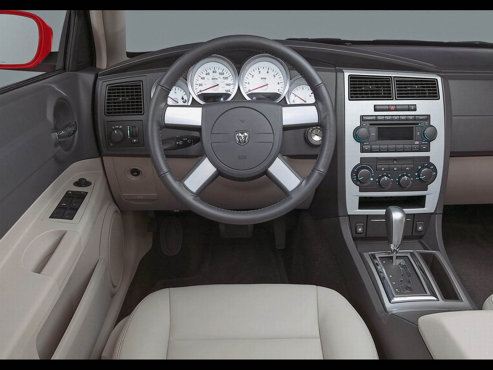 2006 Dodge Charger RT