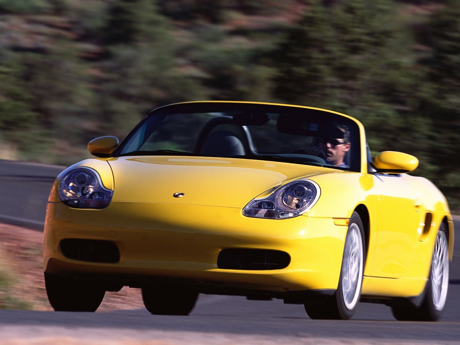 10 Sports Cars Anyone Can Buy For Under $5,000 And Look Rich
