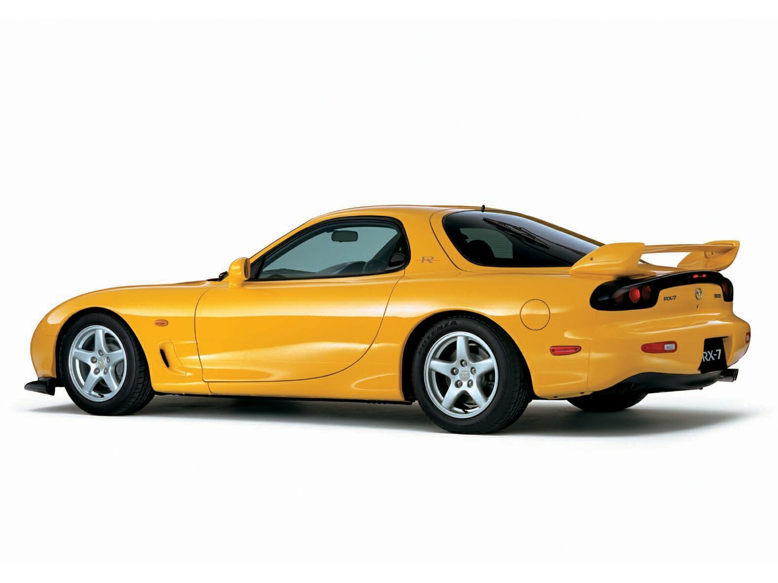 マツダ　Mazda RX-7 (FD3S 2001) R-spec 1/24 Mazda Rx-7 Fd3S 2001 Apex D1 Project 1/24 | eBay