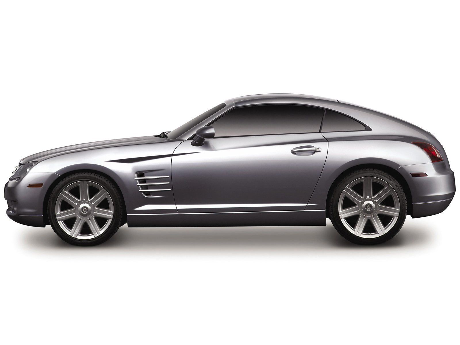 2003 Chrysler Crossfire