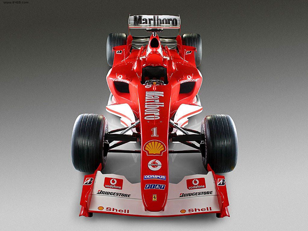 趣味 Ferrari F2004 HUNGARORING 15.08.2004 2004 Ferrari F2004 - conceptcarz.com