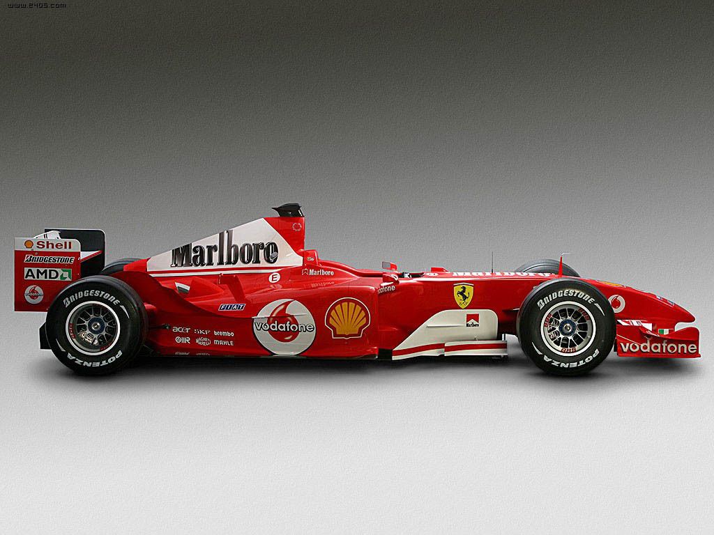 趣味 Ferrari F2004 HUNGARORING 15.08.2004 Ferrari F2004 HUNGARORING 15.08.2004
