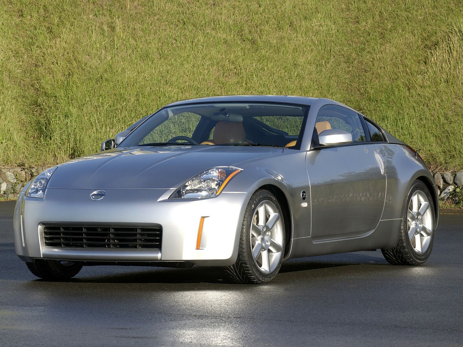 2005 Nissan 350Z