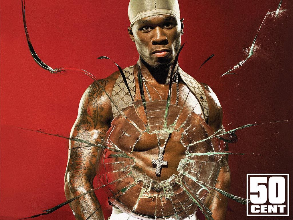 50 Cent And His Bomb proof Cars 50-cent-and-his-bomb-proof-cars