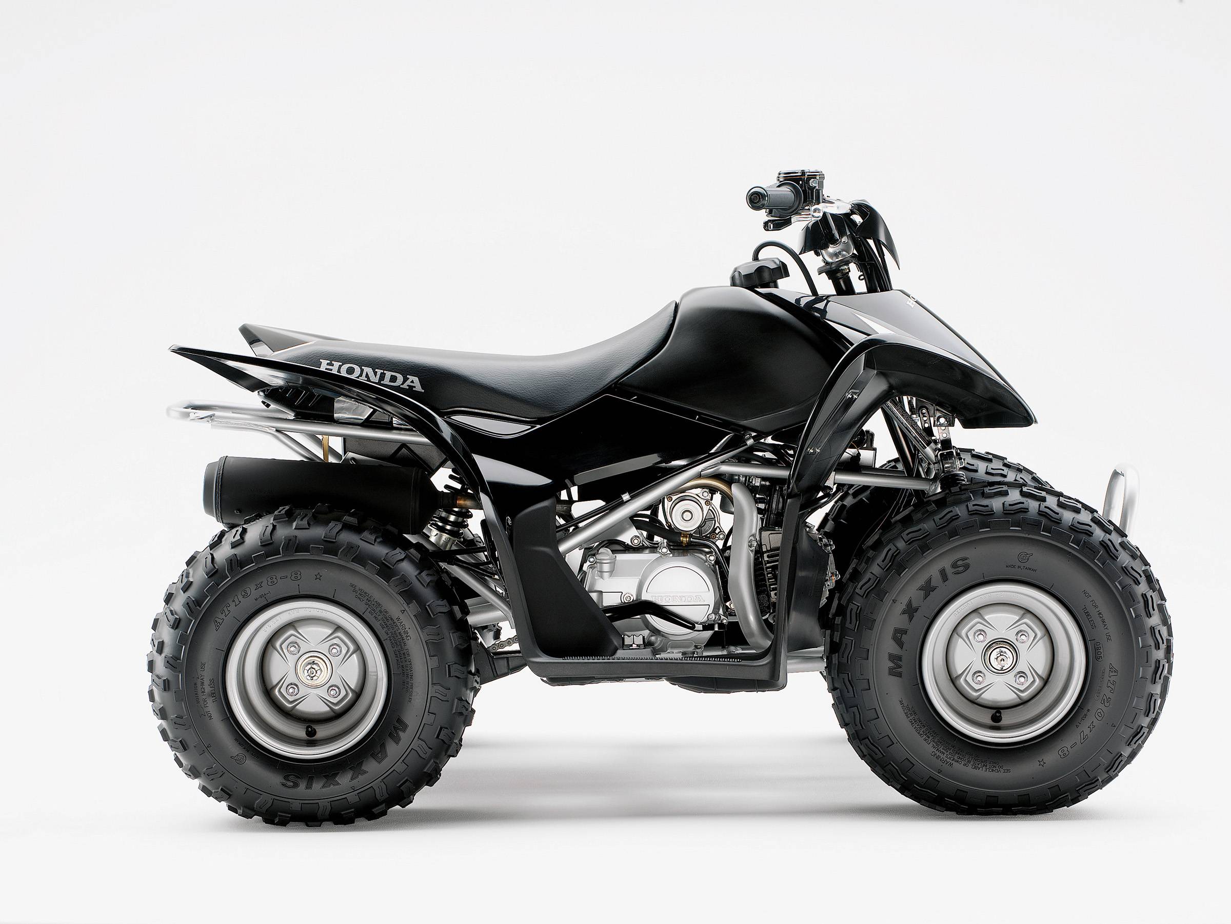 thumbnail image 2 of Tusk 428 Off Road Chain 428x98 For HONDA TRX90 TRX90EX TRX90X 2 of 9