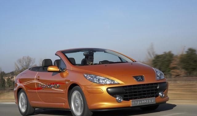 ハウオリ 2006 Peugeot 307 Owner Reviews - carsales.com.au