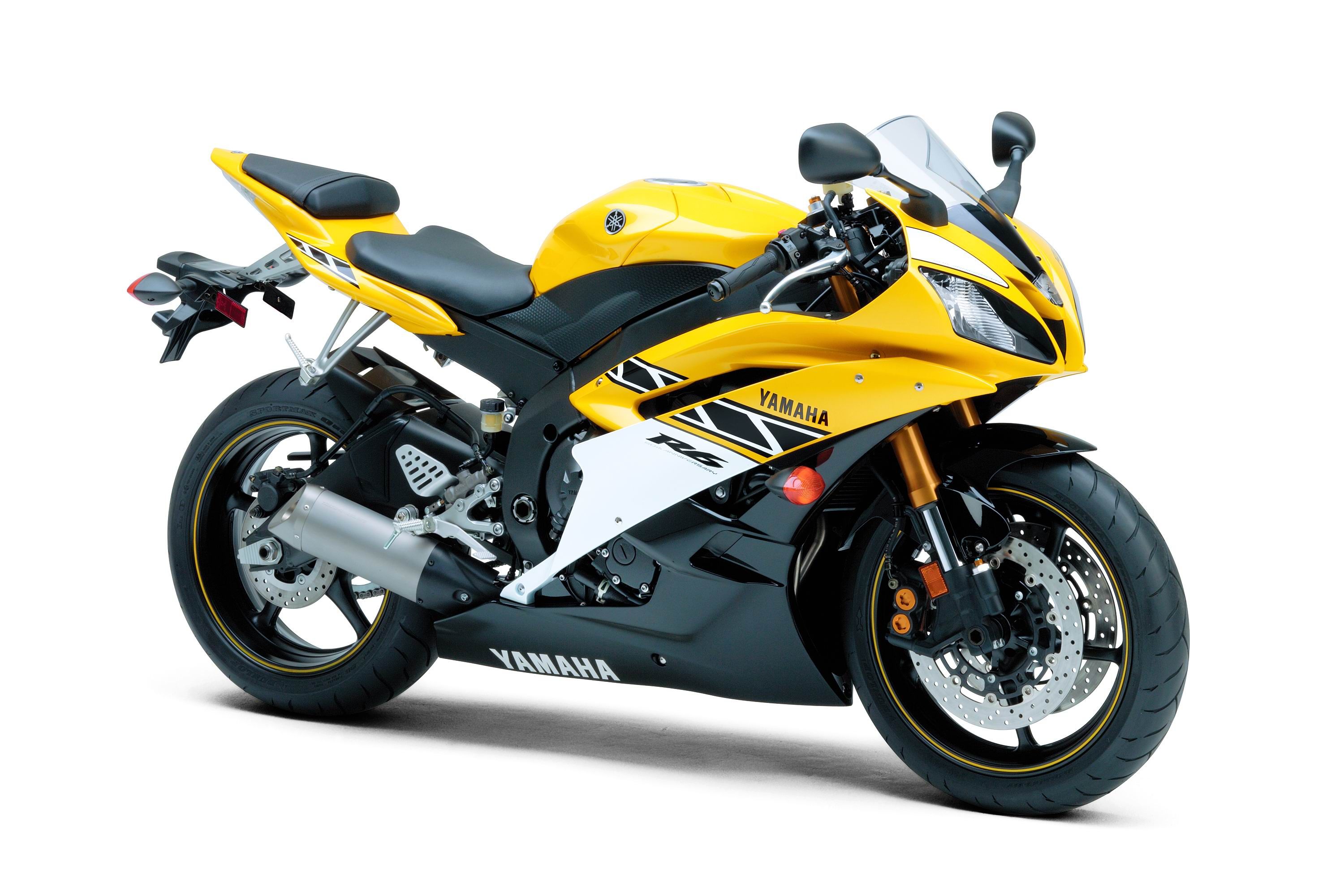 2006 YAMAHA YZF R6 for sale  MotorcycleFinder
