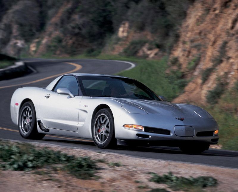 Why You Should get a C5 Corvette Z06 Instead of Toyota GR Supra or Nissan Z