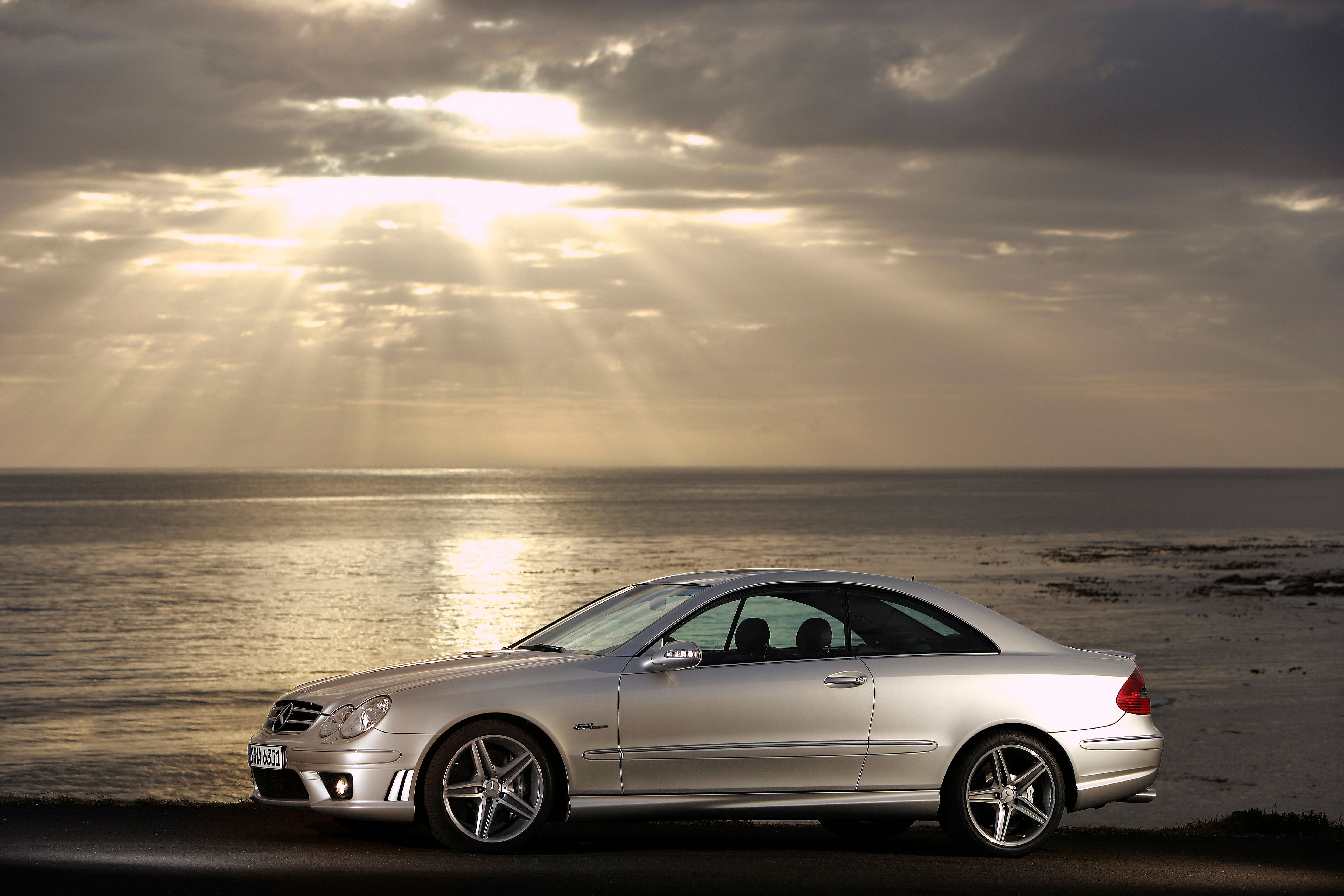 Best HD Pictures about  Clk 63 Amg Wiki  with No AI Images