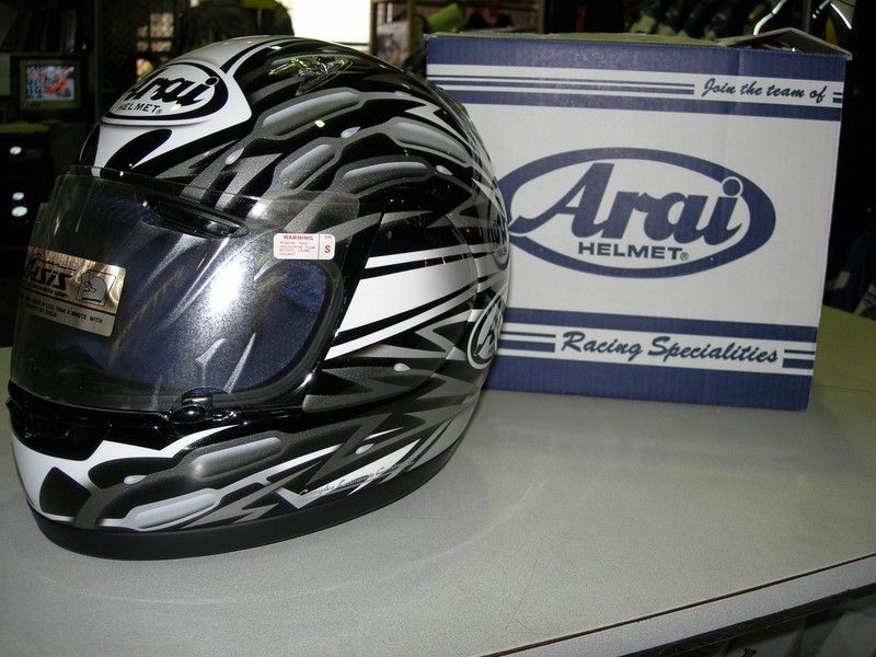 Arai アライASTRAL X HARLEY-DAVIDSON 115th記念 試着のみ 美品 115周年記念 Arai アライ ASTRAL-X アストラルX