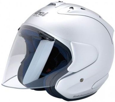 Arai SZ RAM III