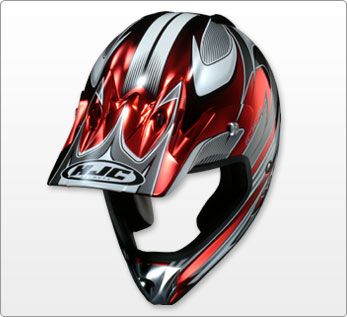 HJC　ac-x2  ゴーグル付き HJC AC-X2