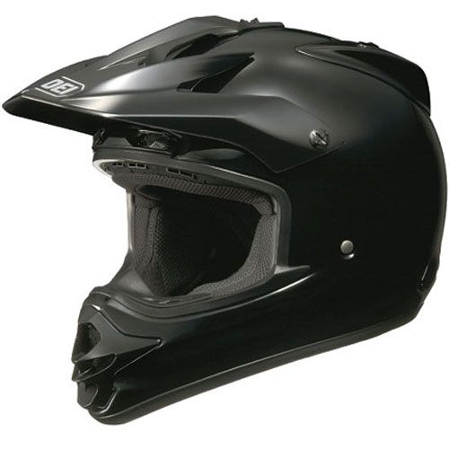 Shoei VFX-DT