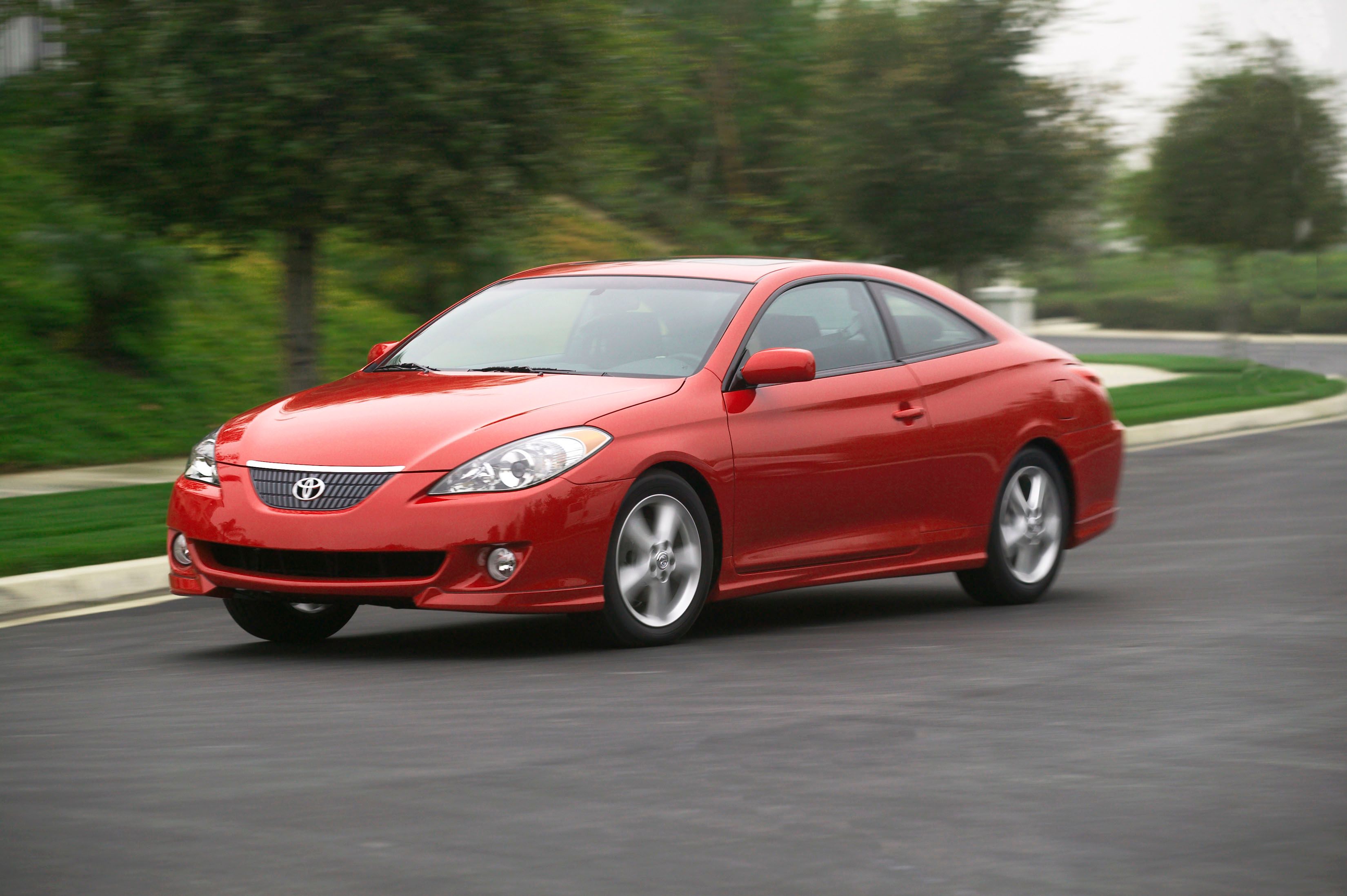 Amazing Toyota Solara Life Expectancy Gallery