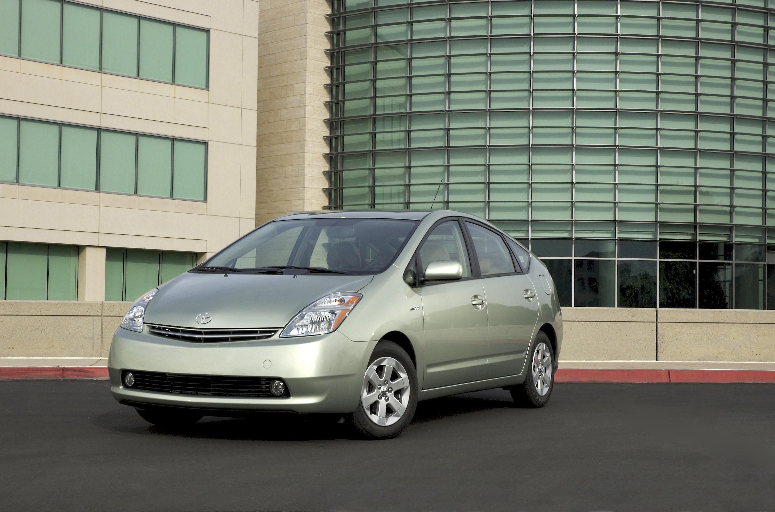 2006 Toyota Prius