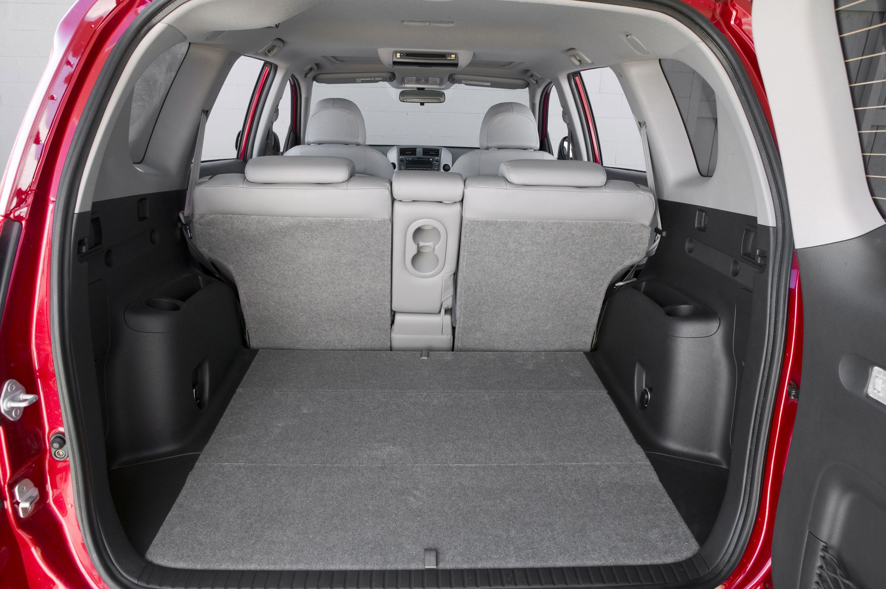 2006 Toyota RAV4