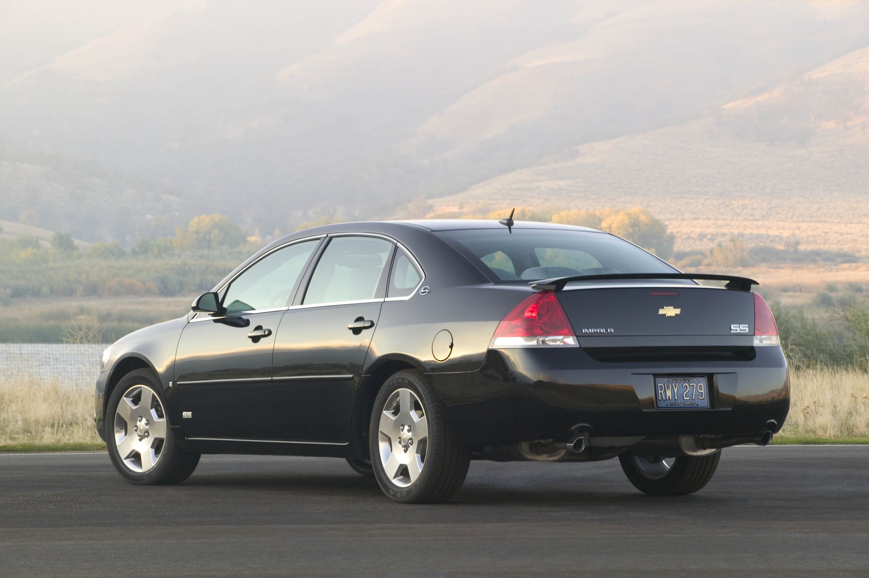 2025 Chevy Impala Ss Driving Into The Future With Style And Fury - gh0o295