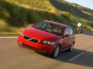 2007 Volvo S40