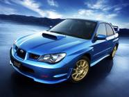 2008 Subaru Impreza WRX 2008 Subaru Impreza WRX
