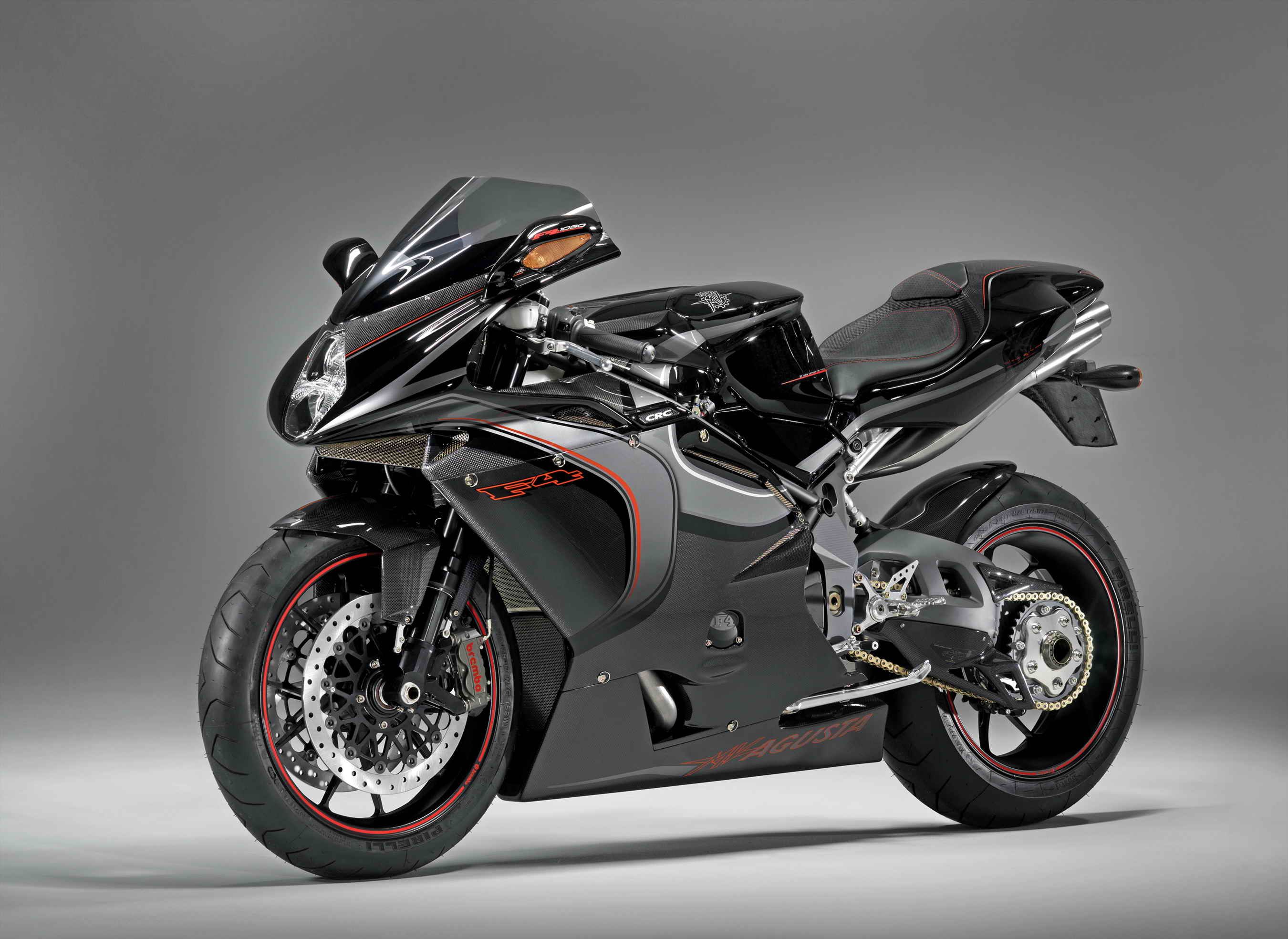 Most expensive sports bike sale