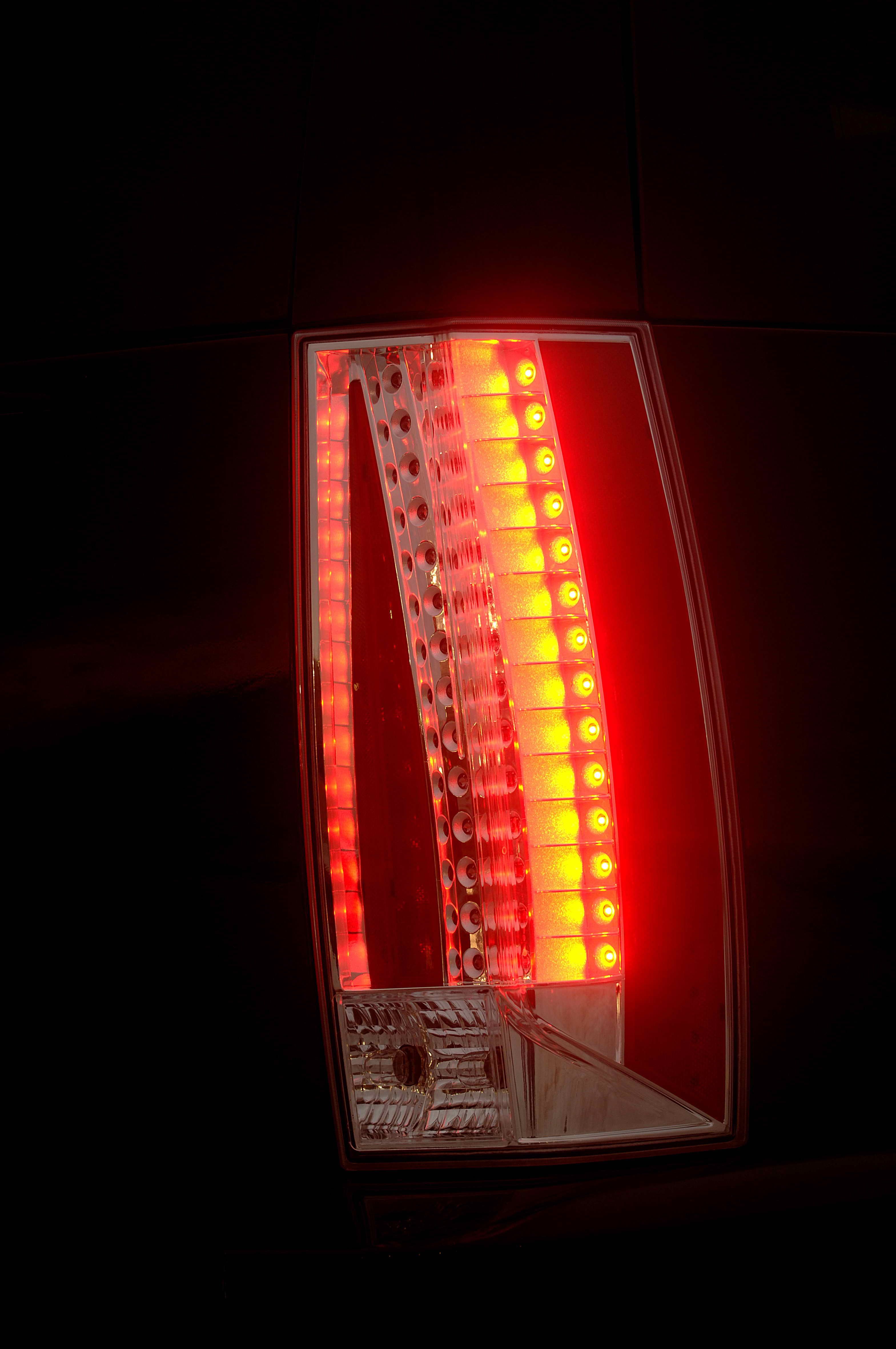 2007 Cadillac Escalade