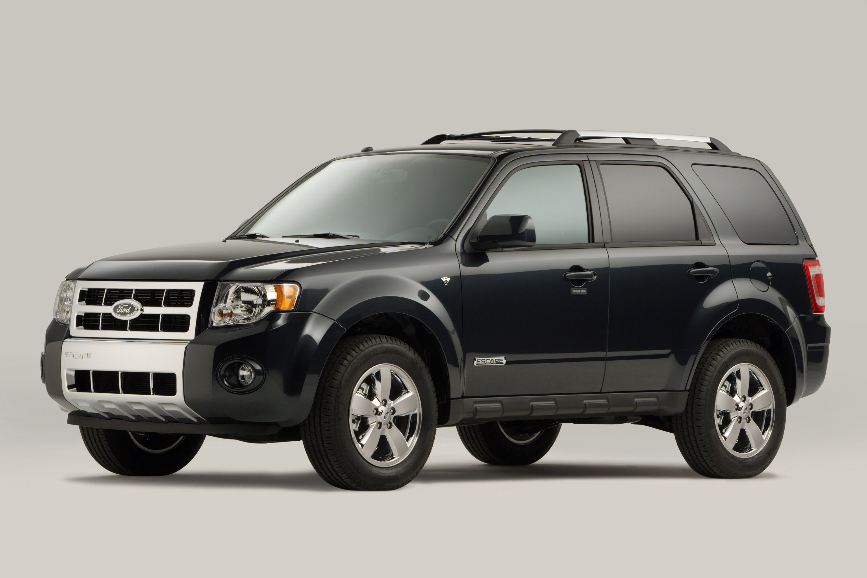 2008 Ford Escape