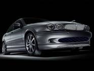 Jaguar X Type R Jaguar X Type R