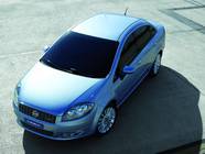 2008 Fiat Linea 2008 Fiat Linea