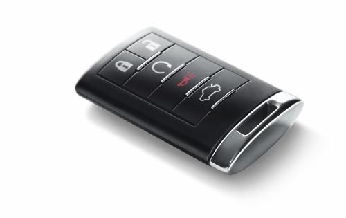 Top 10 car keys