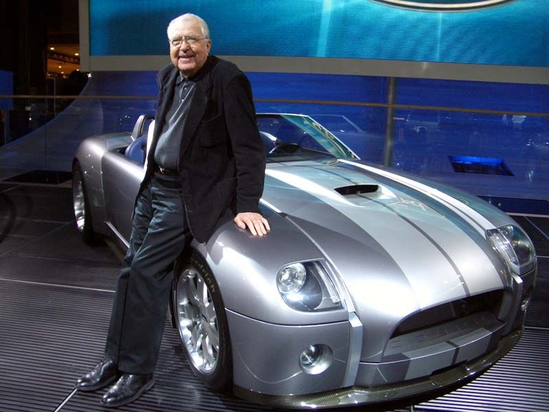 Does Shelby give enough?