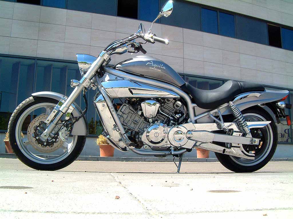 2007 hyosung deals gv650