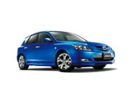 2008 Mazda Axela