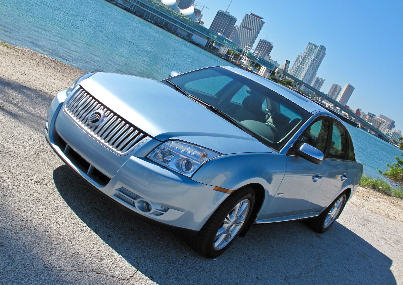 Mercury Sable