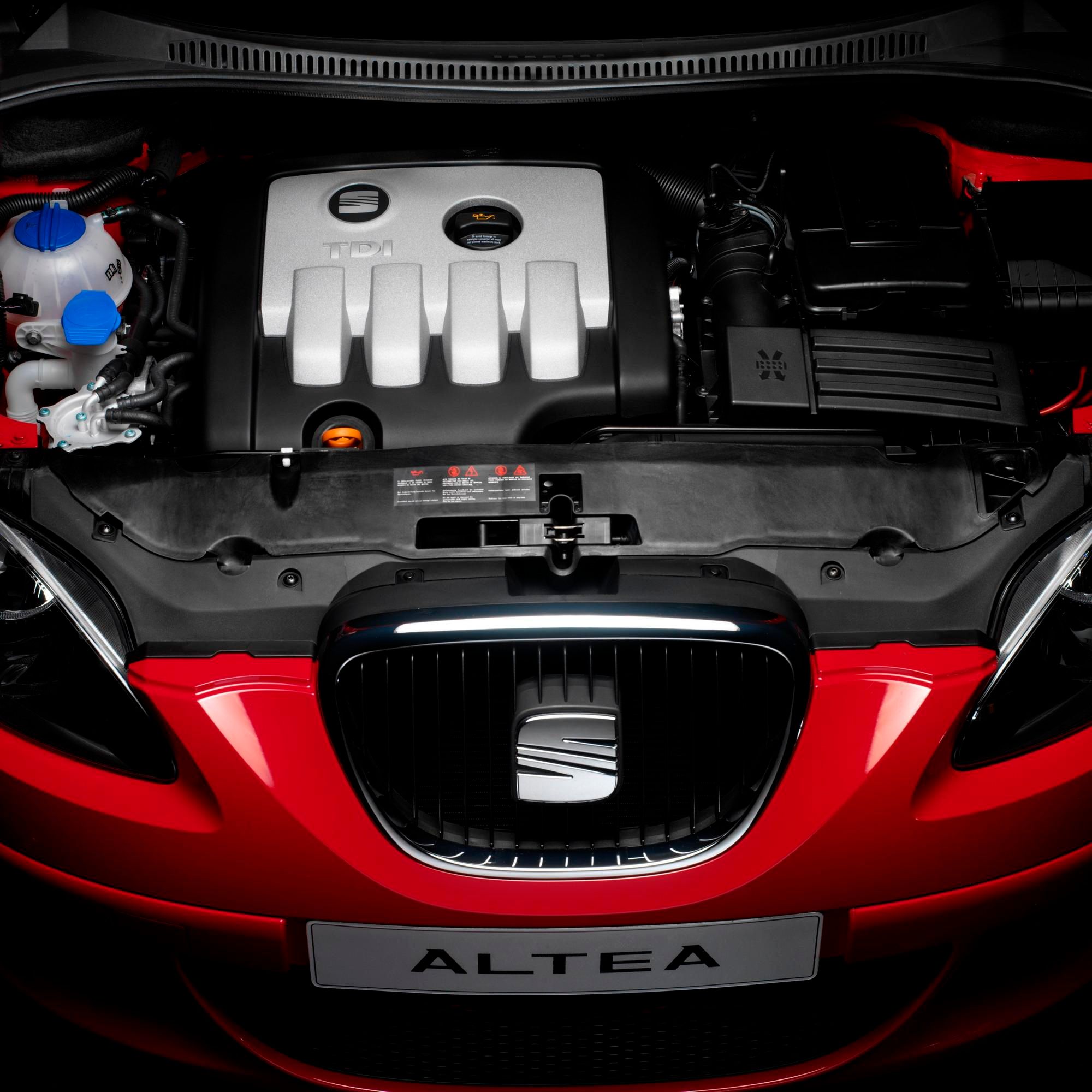 Seat Altea and Altea XL axed to make way for new SUV