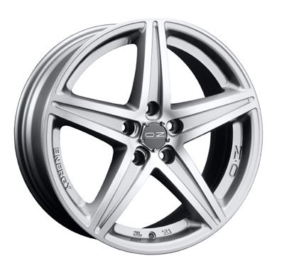 OZ X-line, rims for beginners