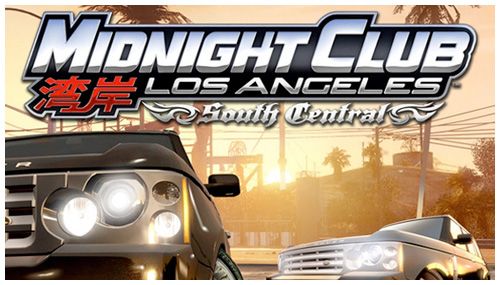 Midnight Club Los Angeles -South Central gets you a free pizza
