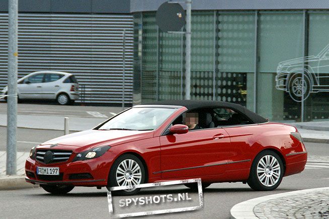 Keyless Go Comfort Why Your Mercedes E Class Might Be The Best Car Ever - p7d1jvl