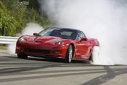 GM Offering Rebates On Corvette ZR1