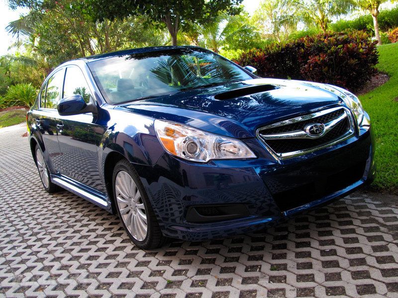 Top Ten Midsize Sedans For Under 30k