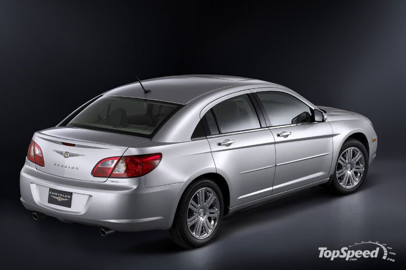Top Ten Midsize Sedans For Under 30k