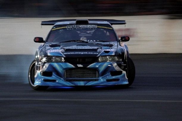 TopSpeed's Top 10 Drift Cars