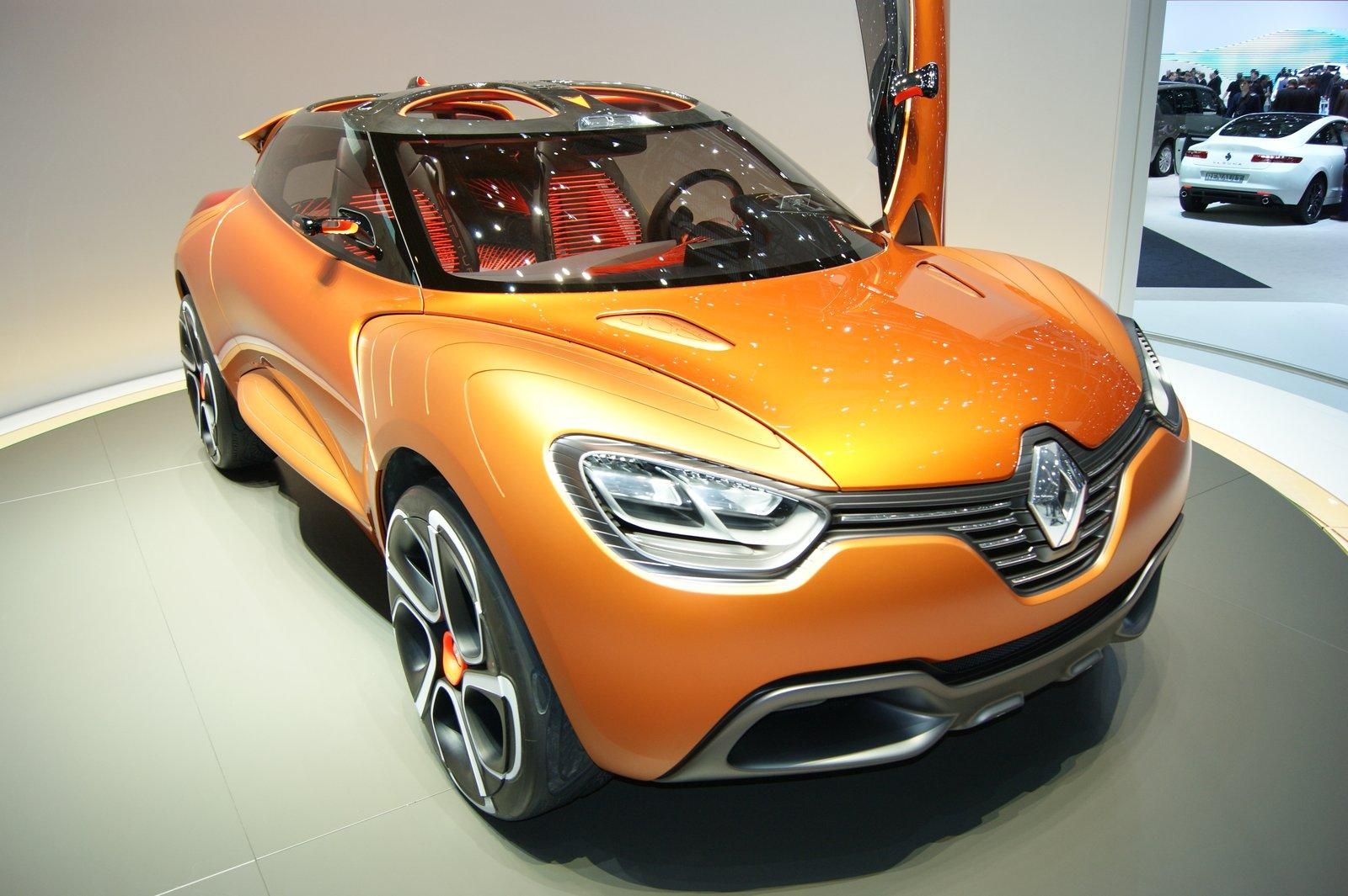 Renault Captur Automatico A Game Changer In The Suv World - apnbqao