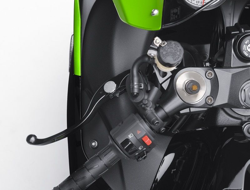 2011 Kawasaki Ninja ZX-14