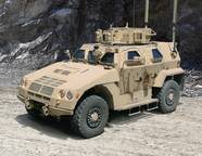 In The Army Now Ford Set To Power New Military Vehicles
