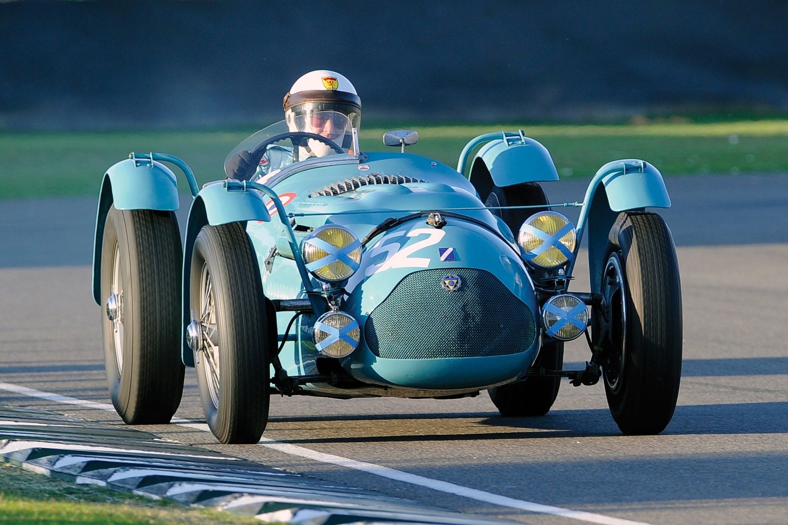 1950 Talbot-Lago T26 Grand Sport