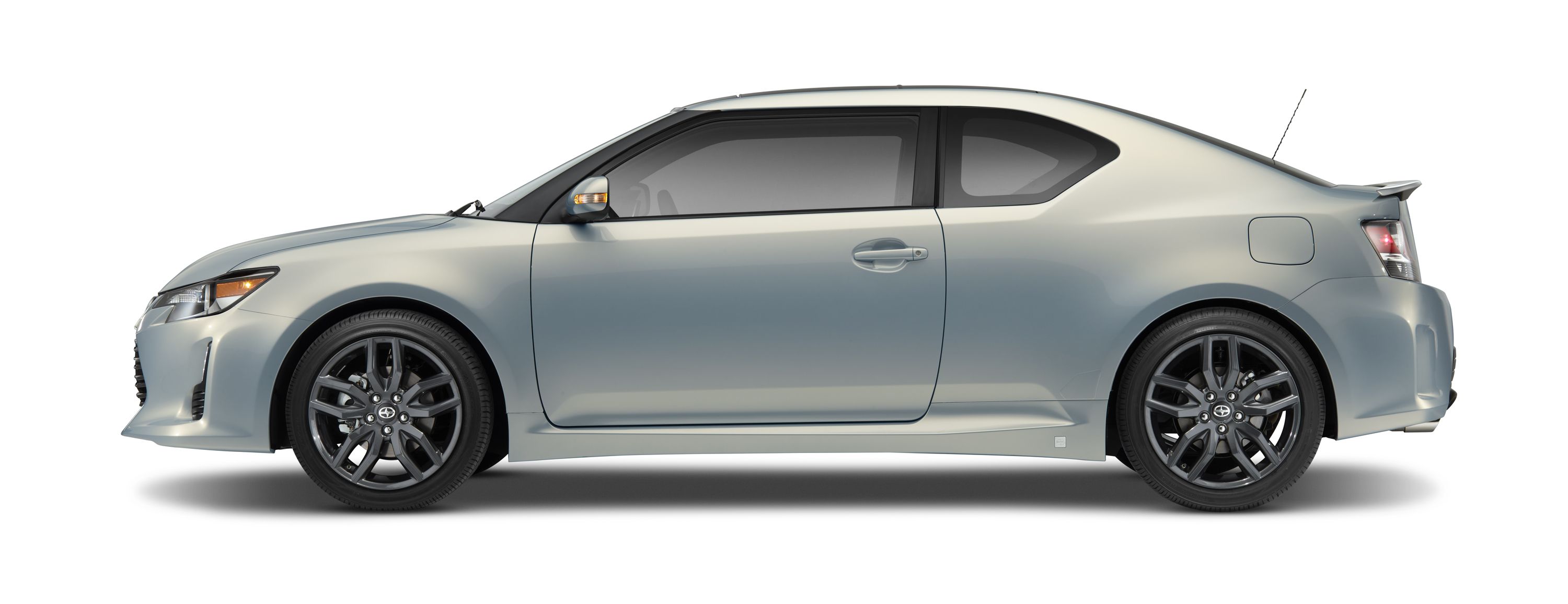 2014 2015 Scion Tc Sports Coupe