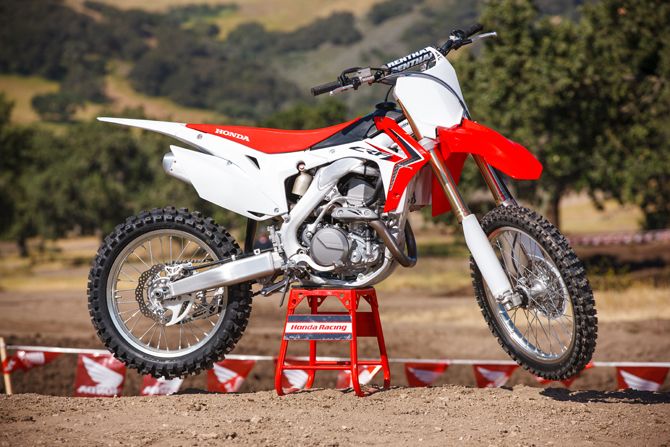 Low speed rebound issue / PSF1 (CRF 450 2013) - Motorcycle Suspension -  ThumperTalk