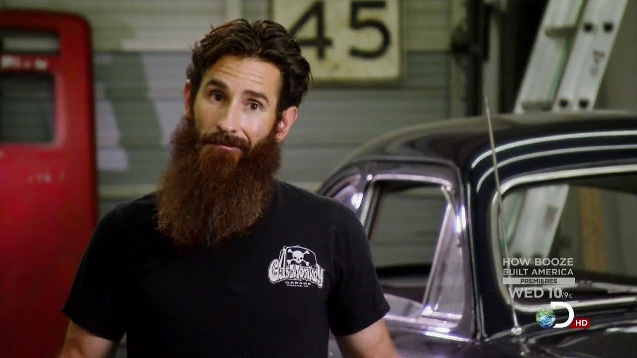 TopTen Best Car TV Shows