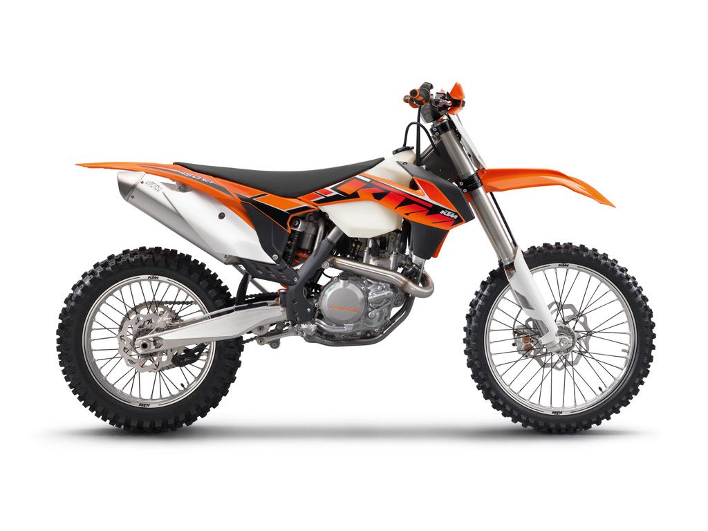 2014 ktm 450xcf